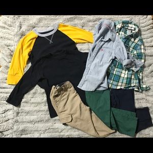 Toddler Boy 2T Bundle